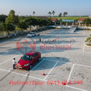 BẰNG LÁI XE HẠNG: B2