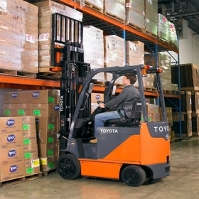 Chứng chỉ xe nâng và các loại chứng chỉ phương tiện các loại