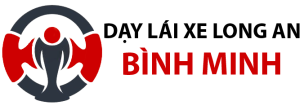 Trung tâm đào tạo lái xe Bình Minh Long An