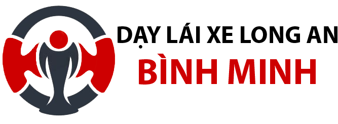 Trung tâm Đào tạo Lái xe Bình Minh