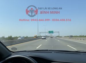 Bổ Túc Lái Xe Cao Tốc TP.HCM – Trung Lương Cho Người Mới