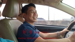 Bổ Túc Lái Xe Cao Tốc TP.HCM – Trung Lương