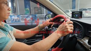 Bổ Túc Lái Xe Đi Làm Mỗi Ngày