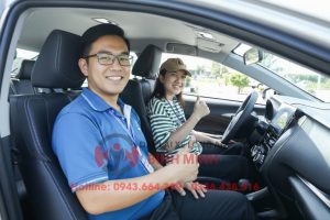 Bổ Túc Lái Xe Tuyến Tân An Đi TP.HCM