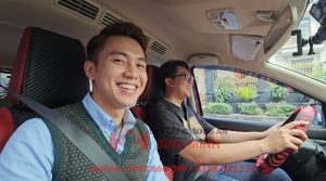 Bổ Túc Tay Lái Cho Người Mới