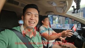 Bổ Túc Tay Lái Đi Tỉnh