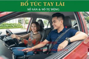 Bổ Túc Lái Xe Chạy Đường Trường Long An