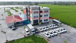 Địa Điểm Thi Bằng Lái Xe Máy Ô Tô Tiền Giang