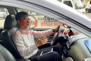 Học Lái Xe B2 Chất Lượng Cao