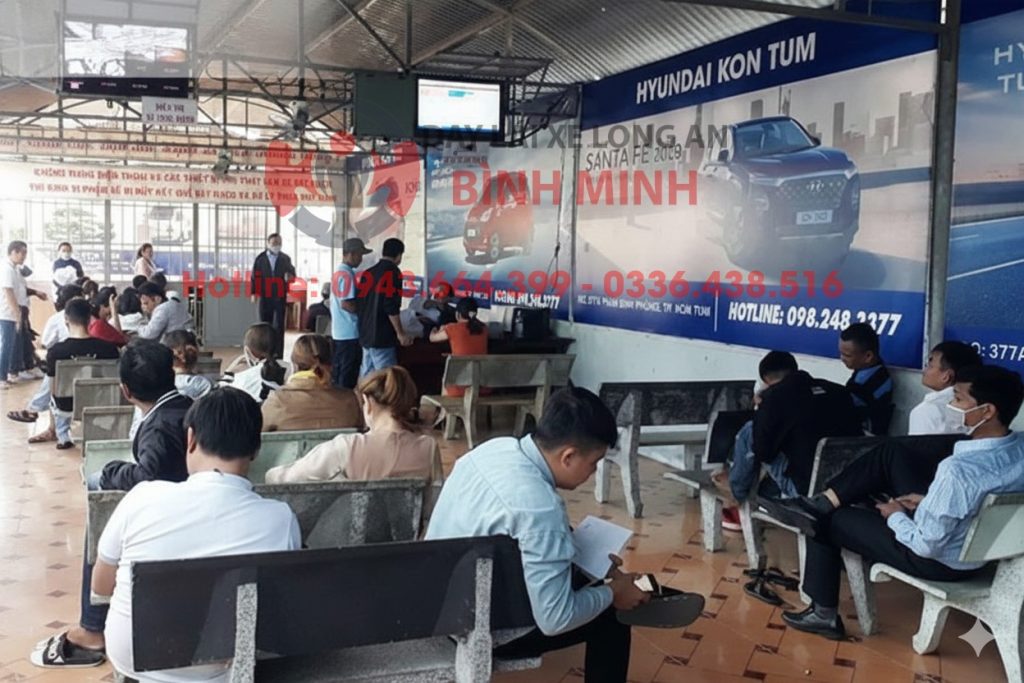 Học lái xe giá rẻ Bến Lức