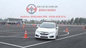 Học Lái Xe Ô Tô Cho Người Mới Bắt Đầu