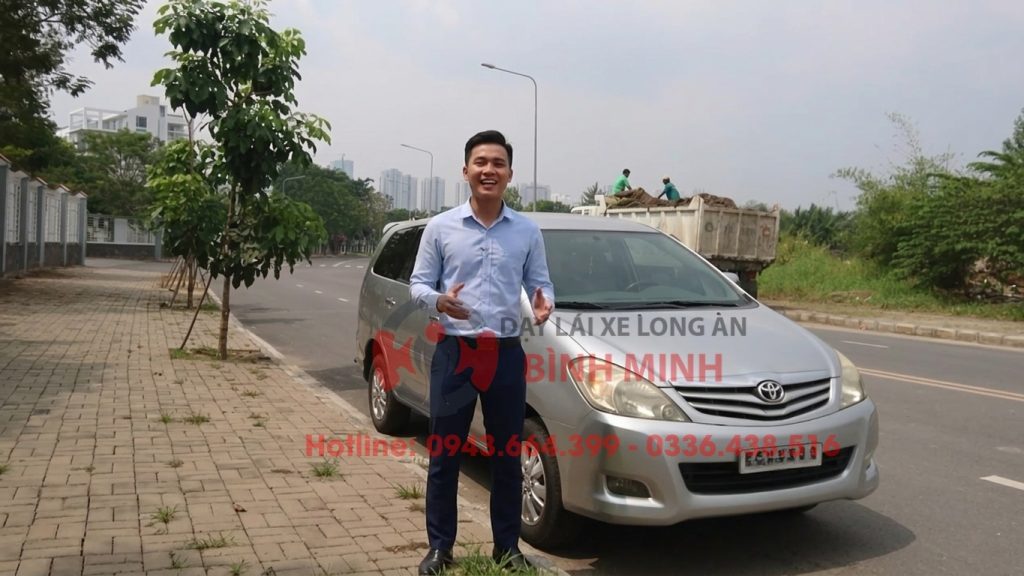 Hướng Dẫn Lái Xe Số Sàn Cho Người Mới Học