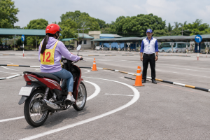 Lịch Thi Bằng Lái Xe A1 Tại Kiến Tường Long An