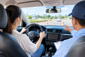 học lái xe thạnh hóa