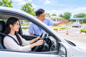 Học Lái Xe Vĩnh Hưng